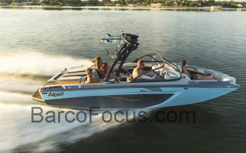 Tige R20 ficha tecnica 